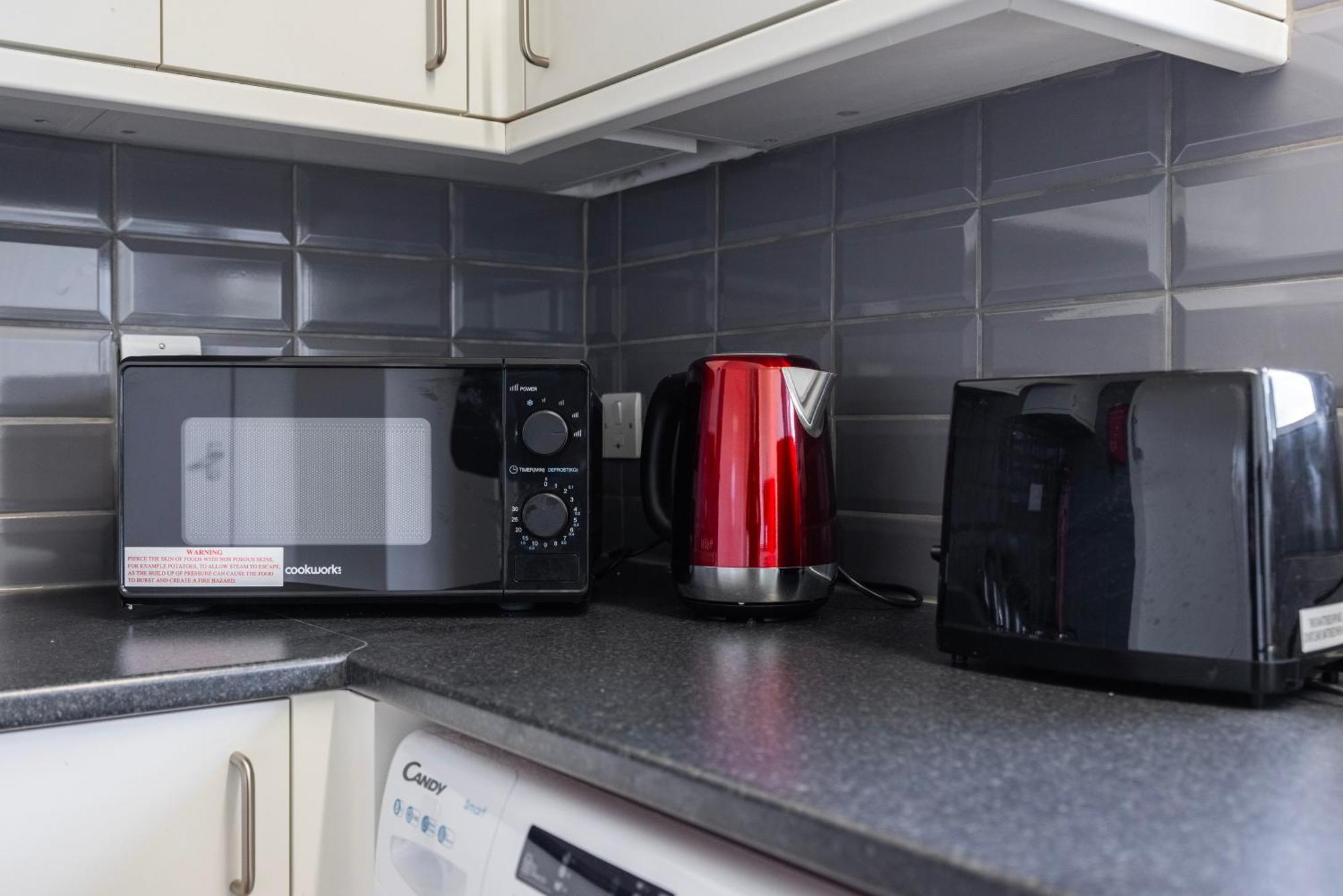 Excel O2 Stunning Large 3 Bedroom Apartment With Balcony Londres Extérieur photo