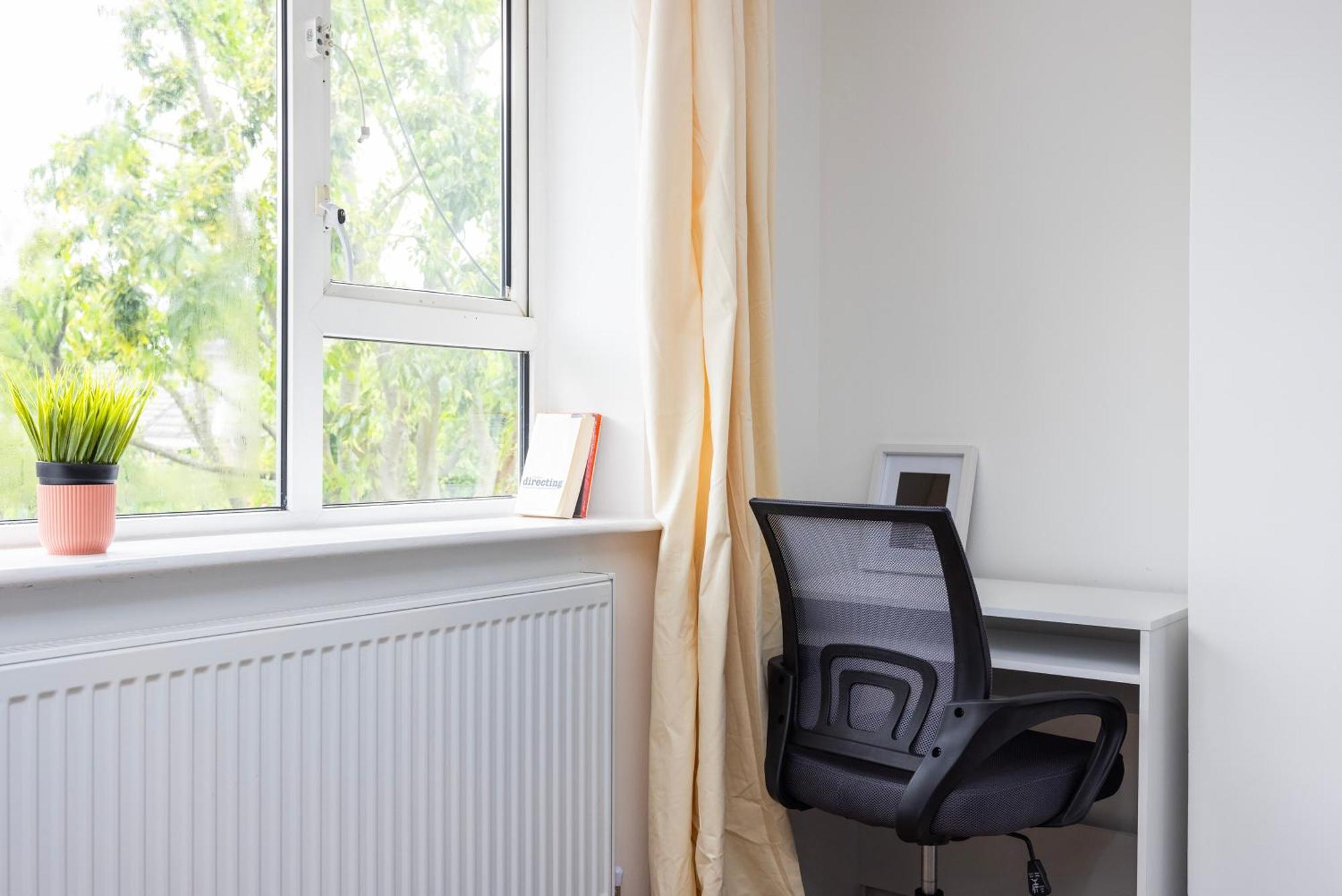 Excel O2 Stunning Large 3 Bedroom Apartment With Balcony Londres Extérieur photo